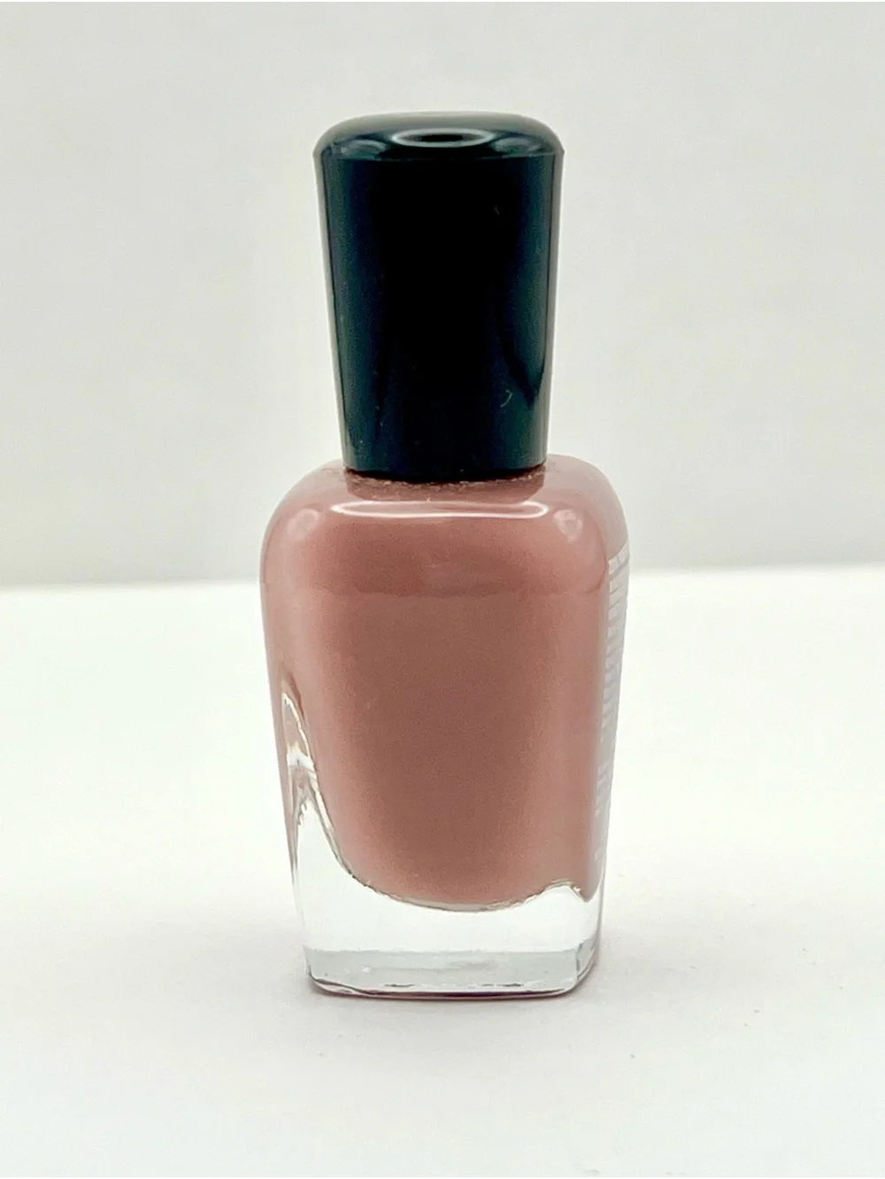 NEW Zoya Naked Manicure “Mauve Perfector” Sheer Treatment